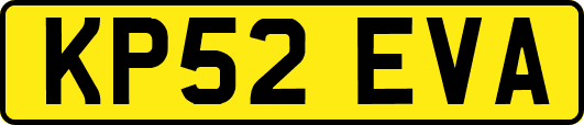 KP52EVA