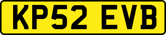 KP52EVB