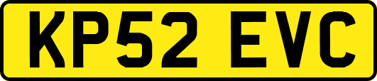 KP52EVC