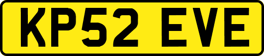 KP52EVE