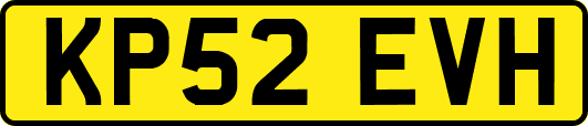 KP52EVH