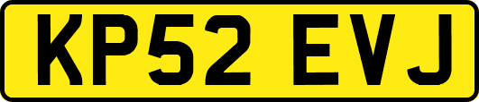 KP52EVJ