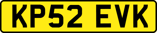 KP52EVK