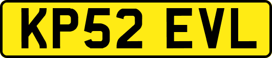 KP52EVL