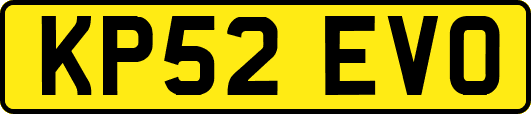 KP52EVO