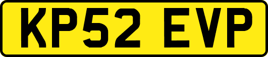 KP52EVP