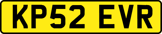 KP52EVR