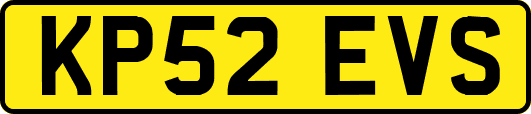 KP52EVS