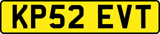 KP52EVT