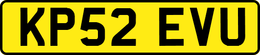 KP52EVU