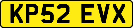 KP52EVX