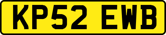 KP52EWB