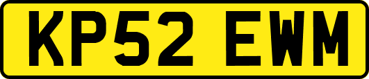 KP52EWM