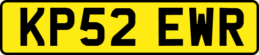 KP52EWR