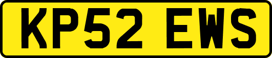KP52EWS