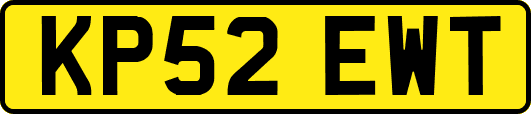 KP52EWT