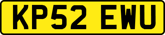 KP52EWU