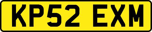 KP52EXM