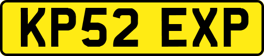 KP52EXP