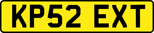 KP52EXT