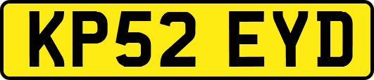 KP52EYD