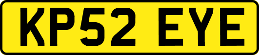 KP52EYE
