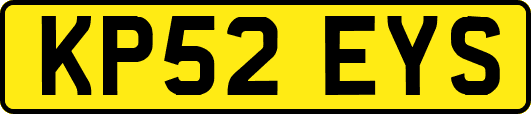 KP52EYS