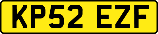KP52EZF