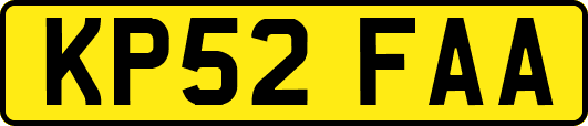 KP52FAA