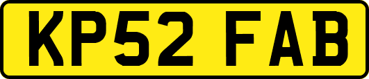 KP52FAB