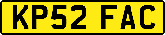 KP52FAC
