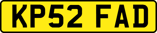 KP52FAD