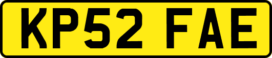 KP52FAE