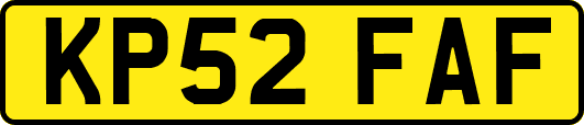 KP52FAF
