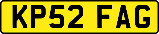 KP52FAG