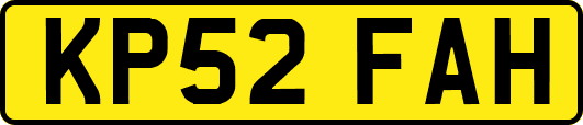 KP52FAH