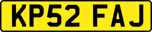 KP52FAJ