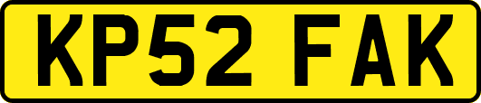KP52FAK