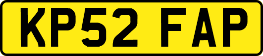 KP52FAP