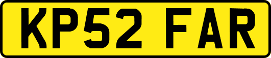 KP52FAR