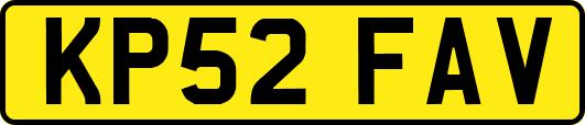KP52FAV