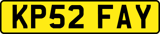 KP52FAY