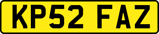 KP52FAZ