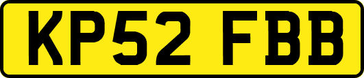 KP52FBB