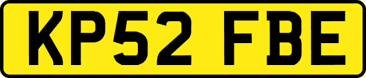 KP52FBE