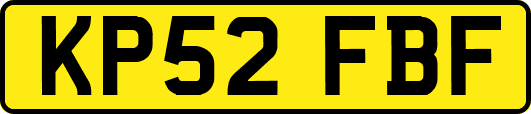 KP52FBF