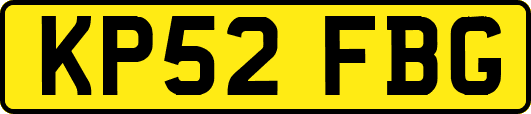 KP52FBG