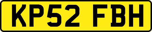 KP52FBH