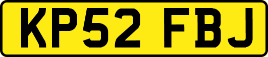 KP52FBJ
