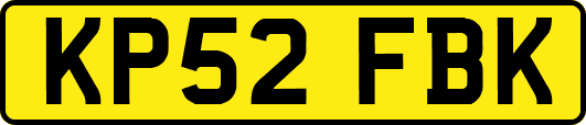 KP52FBK